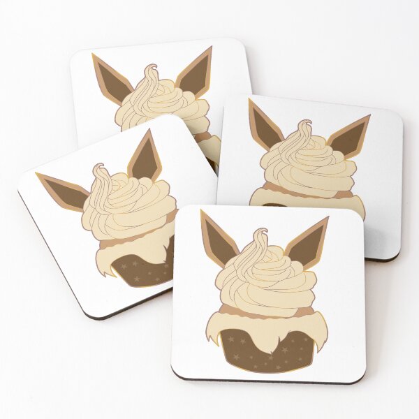 Item preview, Eve Cupcake designed and sold by Regi's Art.