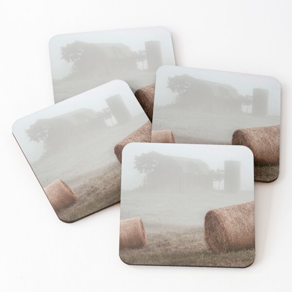 Item preview, Misty Rolls designed and sold by Jim Love.