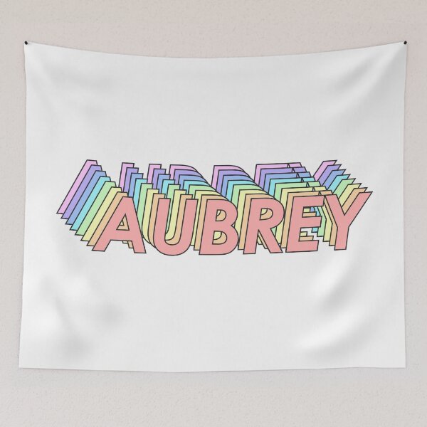 Item preview, AUBREY designed and sold by oddwonders.