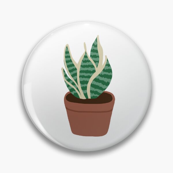 Item preview, snake plant designed and sold by raspberryclover.