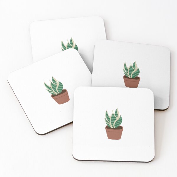 Item preview, snake plant designed and sold by raspberryclover.