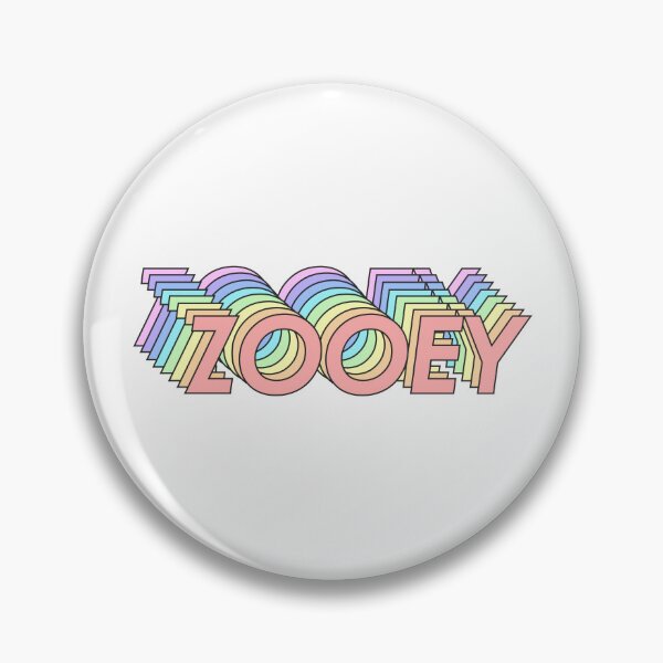 Item preview, ZOOEY designed and sold by oddwonders.