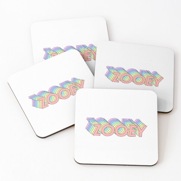 Item preview, ZOOEY designed and sold by oddwonders.