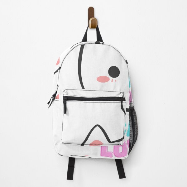 Item preview, Cute Cat Lover, Kawaii Winking Cat Face designed and sold by SleepyAvocadoCo.