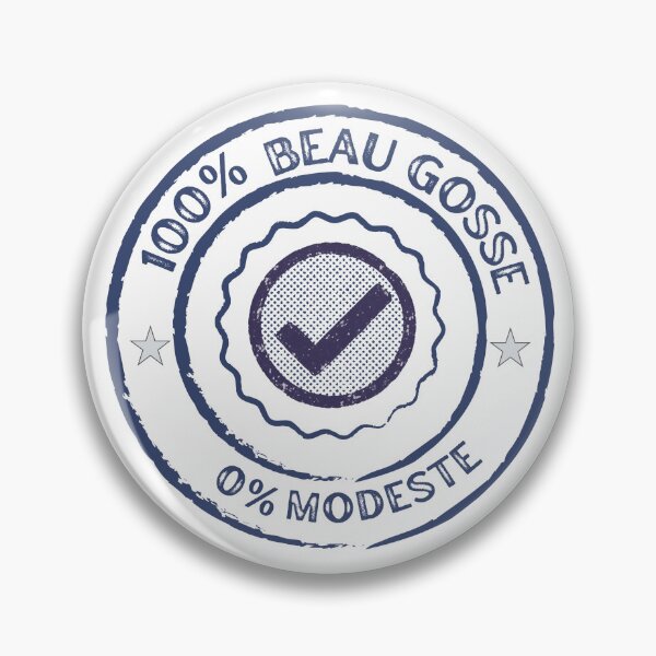 Item preview, Handsome guy vs. modest stamp designed and sold by Knyso.
