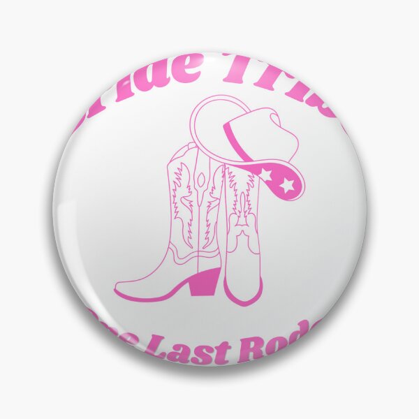 Item preview, Bride tribe - One last rodeo designed and sold by thelastavo.