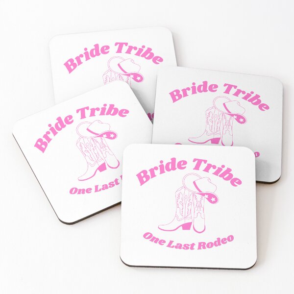 Item preview, Bride tribe - One last rodeo designed and sold by thelastavo.