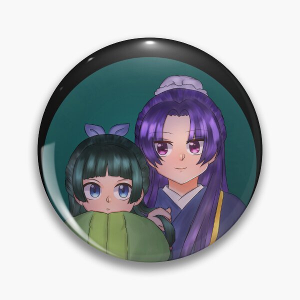 Item preview, Scribble Eunuch and Apothecary designed and sold by Ninaa-Art.