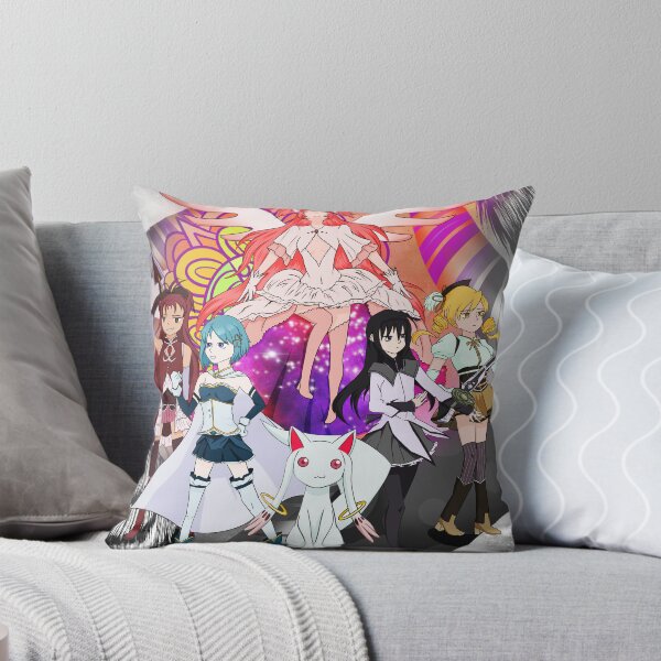 Item preview, magical girls designed and sold by StargemDesign.