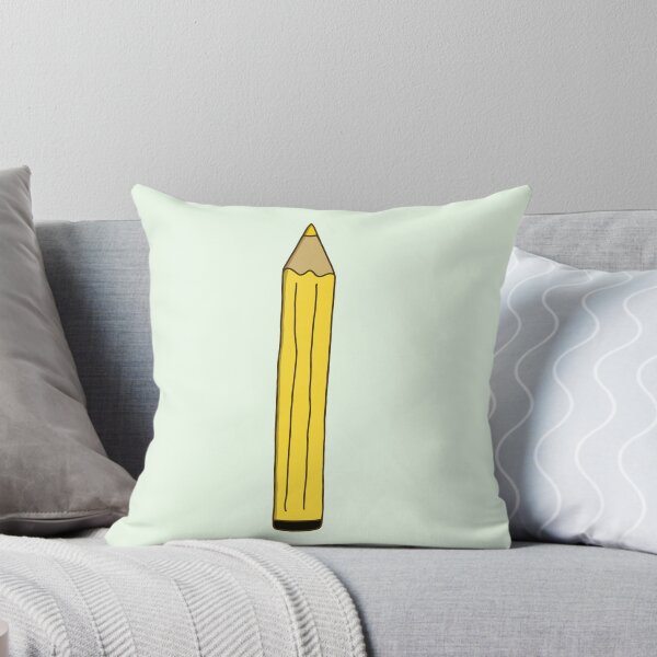 Item preview, Yellow Colored Pencil  designed and sold by KKC06.