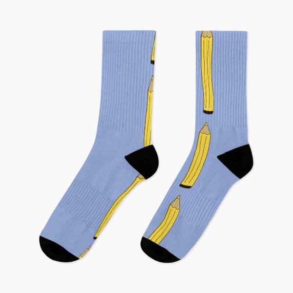 Item preview, Yellow Colored Pencil  designed and sold by KKC06.