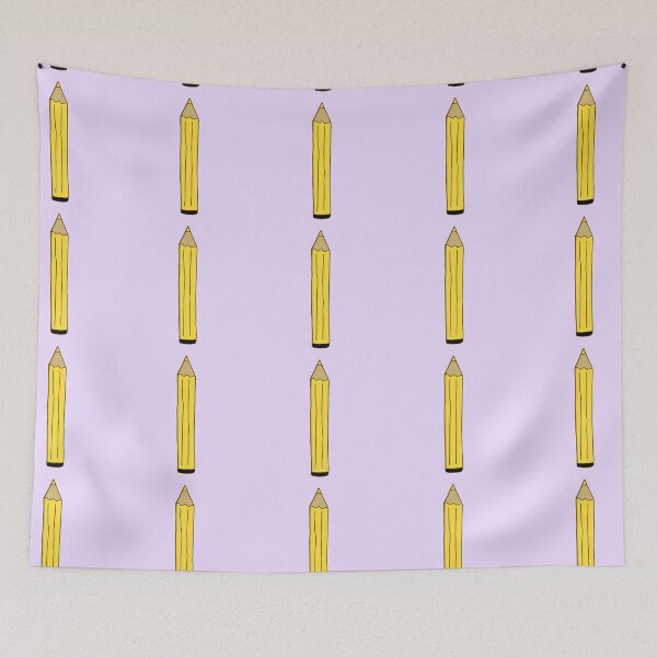Item preview, Yellow Colored Pencil  designed and sold by KKC06.