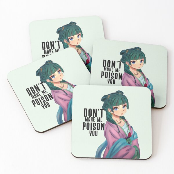 Item preview, Scribble Don't Make Me Poison You designed and sold by Ninaa-Art.