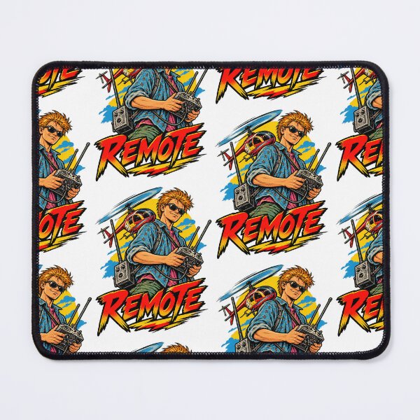 Item preview, Remote designed and sold by ArtaxLives.