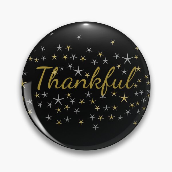 Item preview, Thankful designed and sold by Odd-Squared.