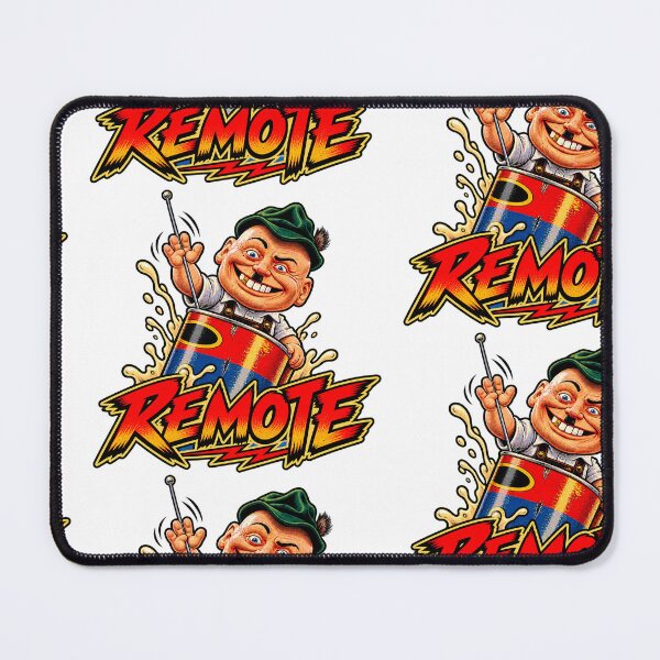 Item preview, Remote designed and sold by ArtaxLives.