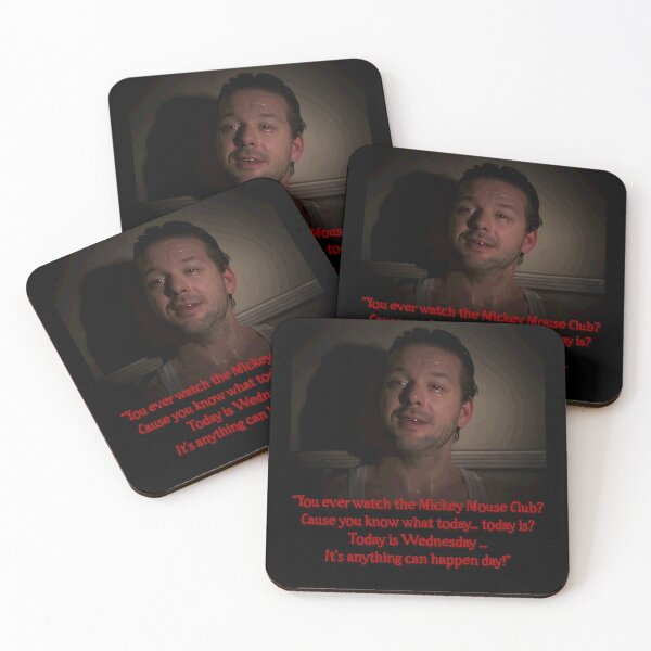 Item preview, Mickey's Club. designed and sold by Soulcwtchbay.
