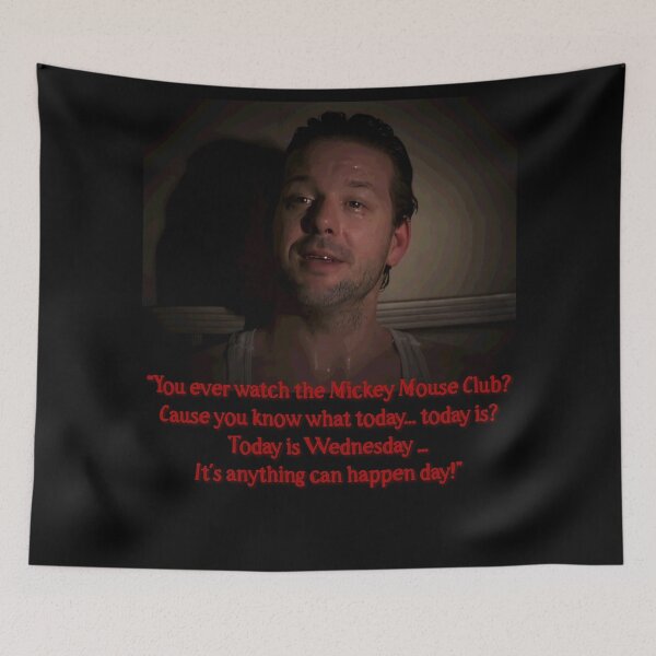 Item preview, Mickey's Club. designed and sold by Soulcwtchbay.