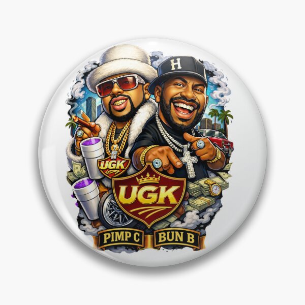 Item preview, Underground Kings designed and sold by EmpireMC.