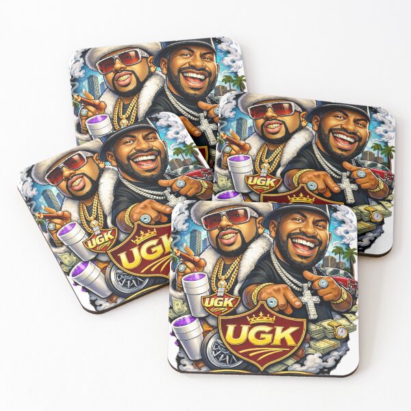 Item preview, Underground Kings designed and sold by EmpireMC.