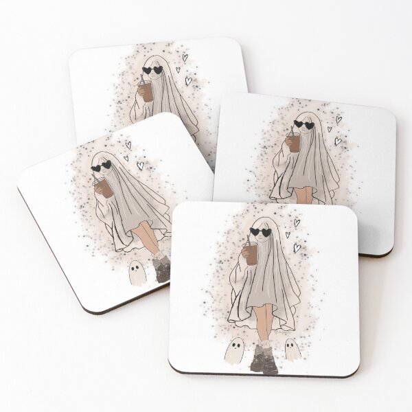 Item preview, Ghost girl Halloween designed and sold by effdesigns.