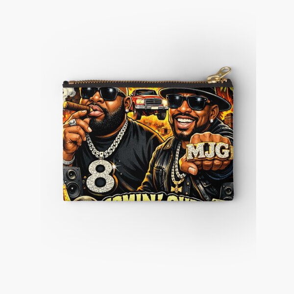 Item preview, 8 Ball & MJG designed and sold by EmpireMC.