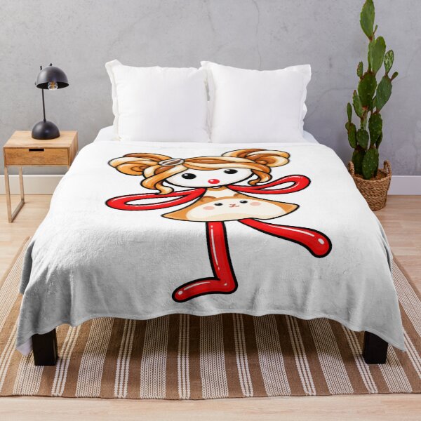 Item preview, Miss Hamster – The Whims Collection designed and sold by On a Whim .