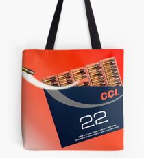 CCI Tote Bag