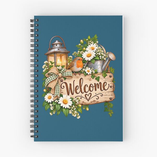 Item preview, Welcome  designed and sold by CzipipitoStudio.