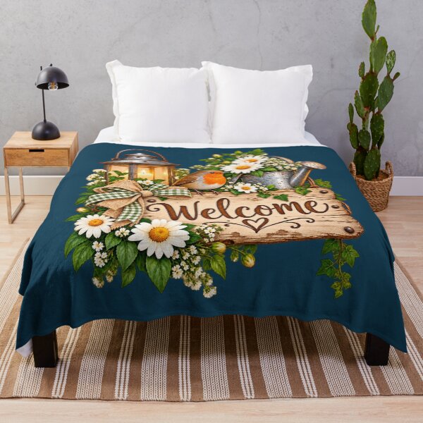 Item preview, Welcome designed and sold by CzipipitoStudio.