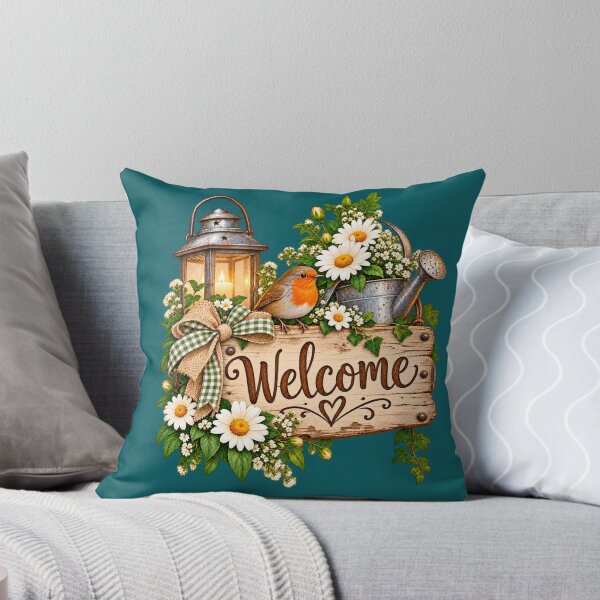 Item preview, Welcome  designed and sold by CzipipitoStudio.
