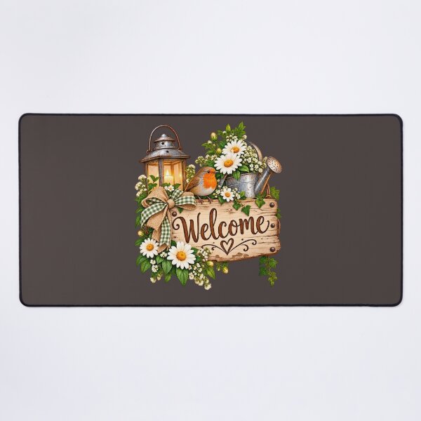 Item preview, Welcome  designed and sold by CzipipitoStudio.