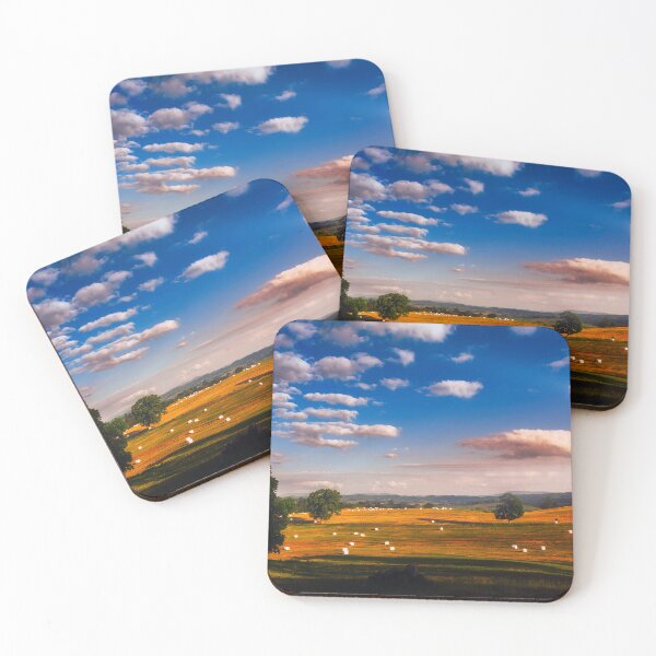Item preview, Fluffy Skies designed and sold by Jim Love.