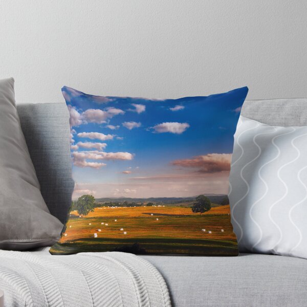 Item preview, Fluffy Skies designed and sold by Jim Love.