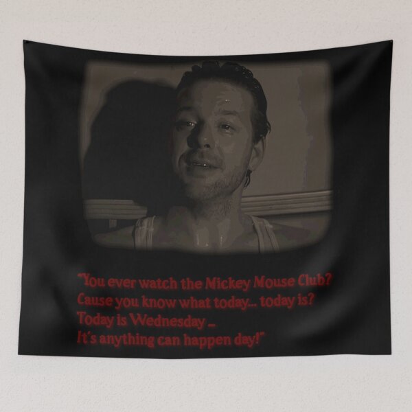 Item preview, Mickey's Club. 02 designed and sold by Soulcwtchbay.