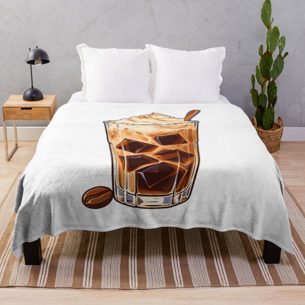 Item preview, Iced Coffee Jelly Cream Glass designed and sold by Philippa Shop.