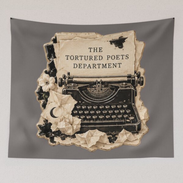 Item preview, TTPD 12-Era Souvenir Magnet Pack designed and sold by taylorvinyls.