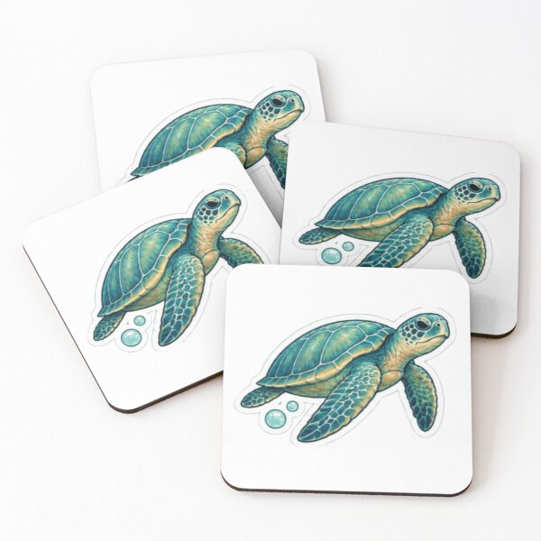 Item preview, Turtle  designed and sold by Kxren-n.