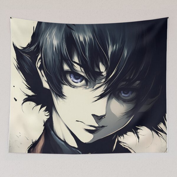 Item preview, Amano Yukiteru - 2 designed and sold by Infinite-Aspire.