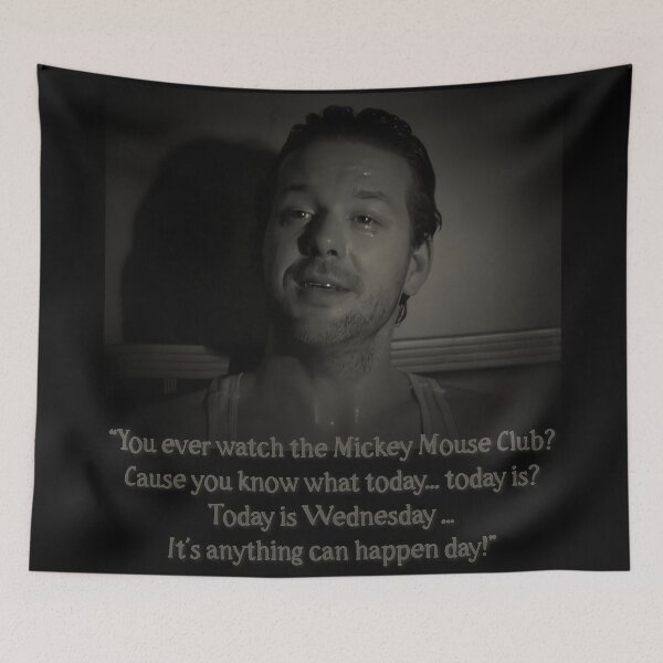 Item preview, Mickey's Club. 03 designed and sold by Soulcwtchbay.