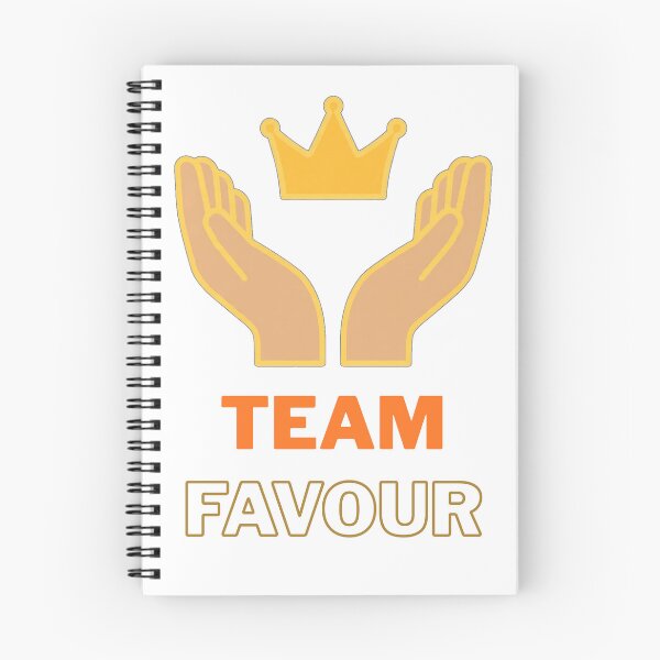 Item preview, Team Favour - Faith and Outreach Design designed and sold by JiderichHub.