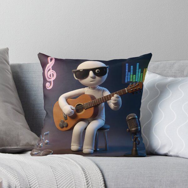 Item preview, Stickman designed and sold by casamomo.