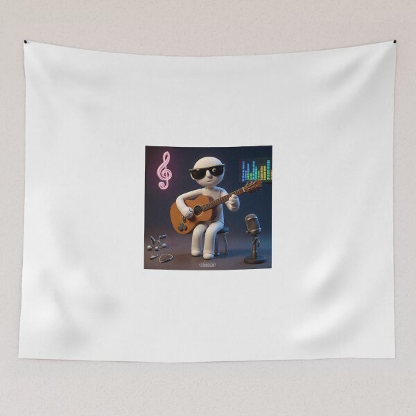 Item preview, Stickman designed and sold by casamomo.
