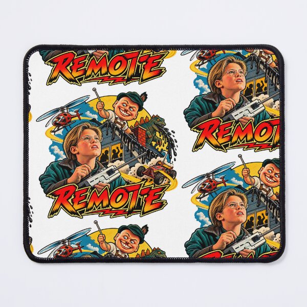 Item preview, Remote designed and sold by ArtaxLives.