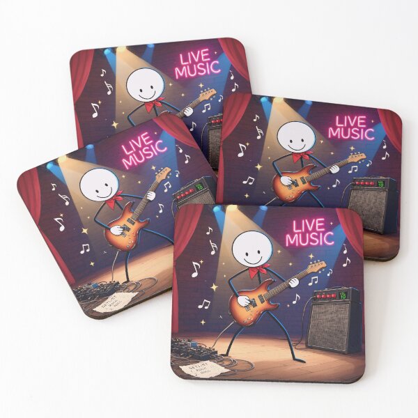 Item preview, Stickman designed and sold by casamomo.