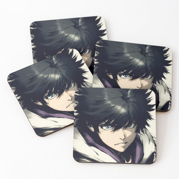 Item preview, Kamijou Touma - 3 designed and sold by Infinite-Aspire.
