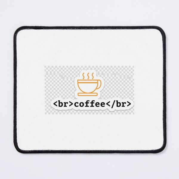 Item preview, <br>coffee</br> Programmer Coffee Lover Sticker designed and sold by Kushwaha18.