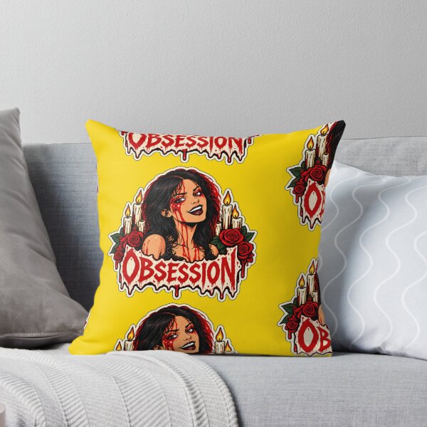 Item preview, Obsession the movie  designed and sold by ArtaxLives.