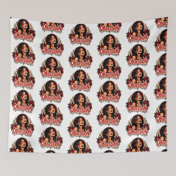 Item preview, Obsession the movie  designed and sold by ArtaxLives.