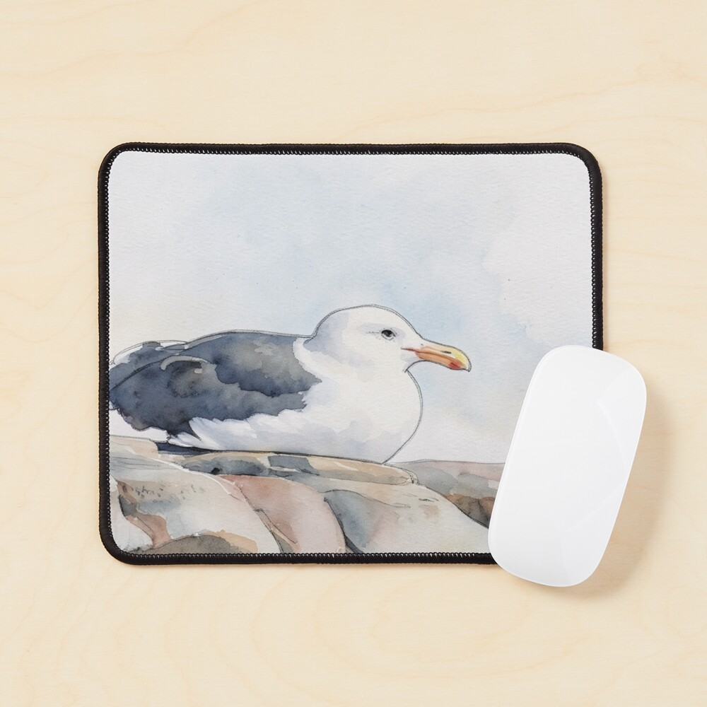 Item preview, Mouse Pad designed and sold by RdeB.